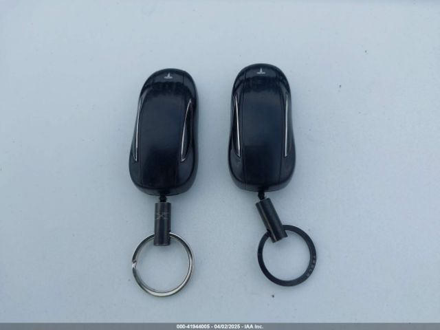 5YJXCBE20GF013046 Tesla Model X 60d/70d/75d/90d/p100d