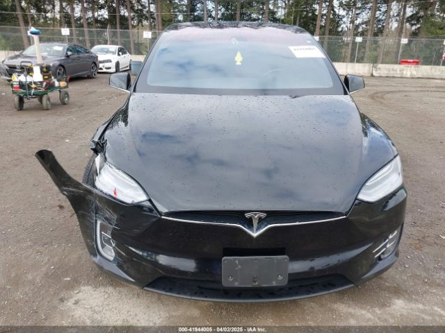 5YJXCBE20GF013046 Tesla Model X 60d/70d/75d/90d/p100d