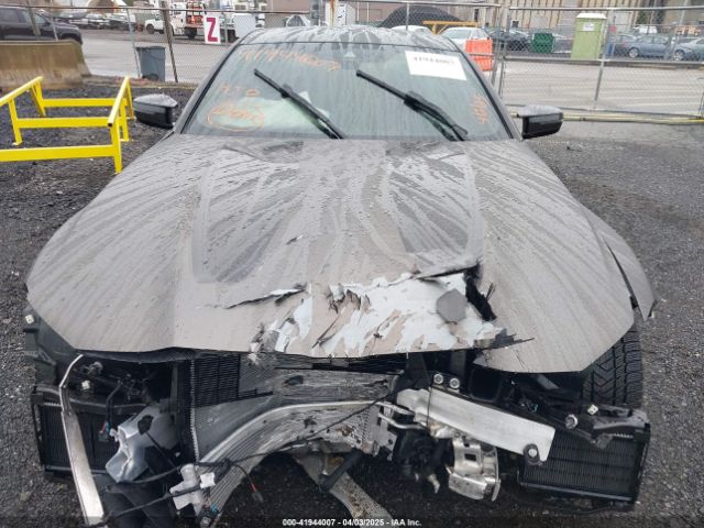 2023 BMW M4 WBS63AZ00PCL29096 Photo 9