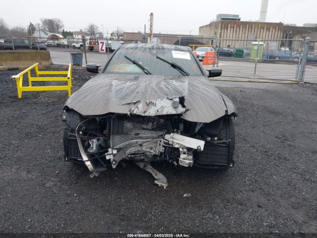 2023 BMW M4 WBS63AZ00PCL29096 Photo 5
