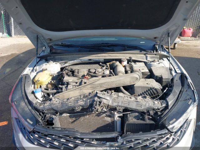 2021 KIA K5 5XXG64J21MG030701 Photo 9
