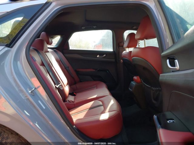 2021 KIA K5 5XXG64J21MG030701 Photo 7
