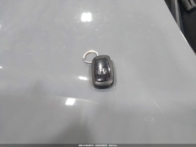 3CZRZ2H59RM722435 Honda Hr-v Awd Sport/awd Sport W/o Bsi