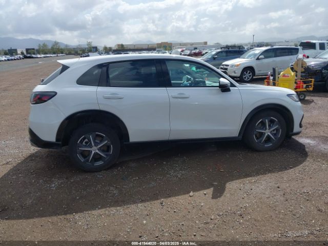 3CZRZ1H78SM738630 Honda Hr-v 2wd Ex-l