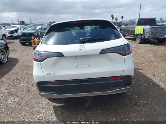 3CZRZ1H78SM738630 Honda Hr-v 2wd Ex-l