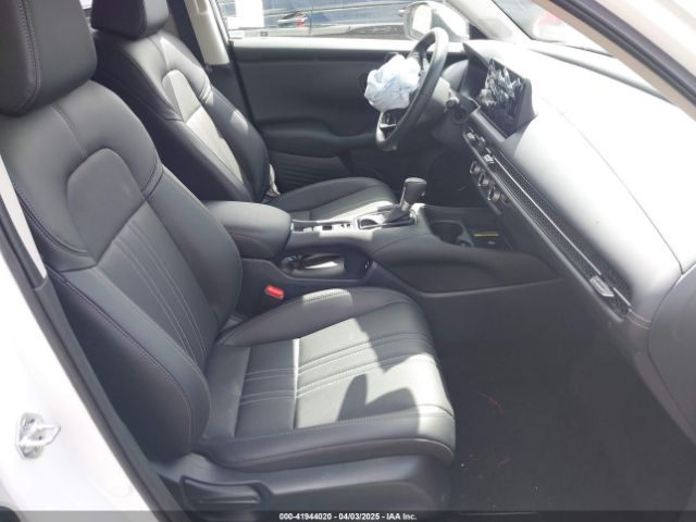 3CZRZ1H78SM738630 Honda Hr-v 2wd Ex-l