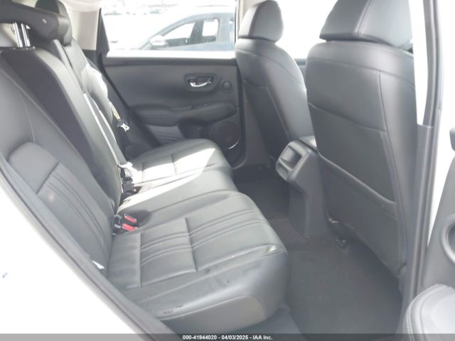 3CZRZ1H78SM738630 Honda Hr-v 2wd Ex-l