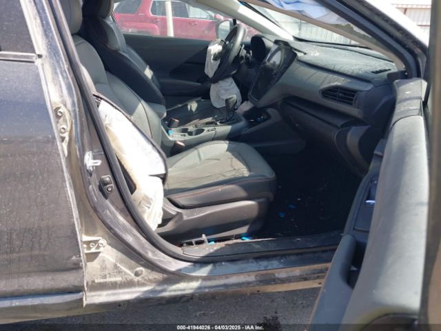 4S4GUHM63R3774363 Subaru Crosstrek Limited