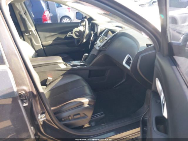 2GNFLHEK4F6170038 Chevrolet Equinox Ltz