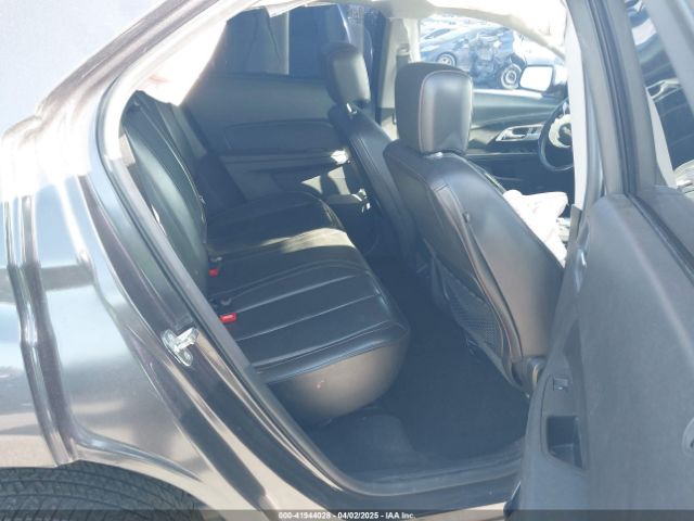 2GNFLHEK4F6170038 Chevrolet Equinox Ltz