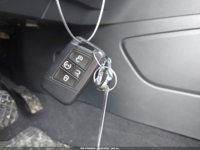 2021 VOLKSWAGEN ATLAS CROSS SPORT 1V2BE2CAXMC218475 Photo 10