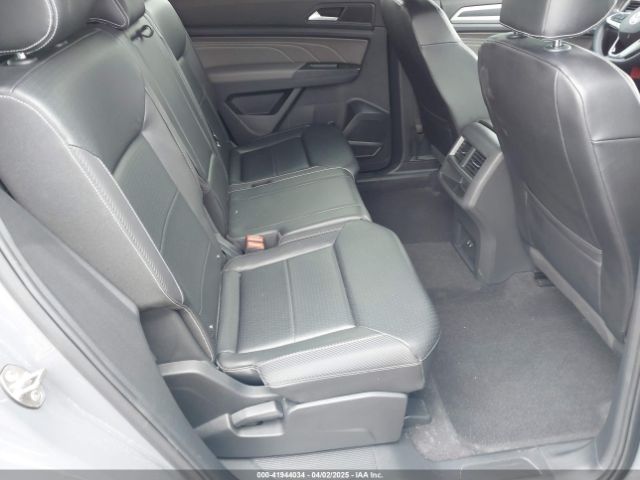 2021 VOLKSWAGEN ATLAS CROSS SPORT 1V2BE2CAXMC218475 Photo 7