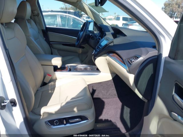 5J8YD4H32LL047354 Acura Mdx Standard