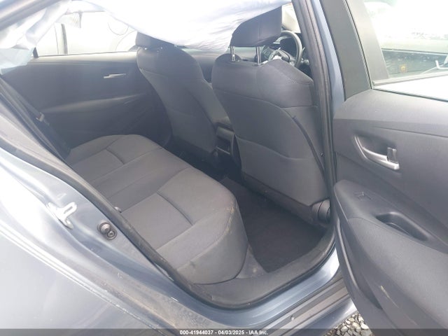 JTDEPRAE2LJ040594 Toyota COROLLA LE