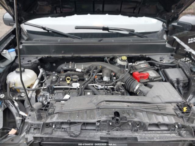 3FTTW8R97RRA68644 Ford Maverick Lariat