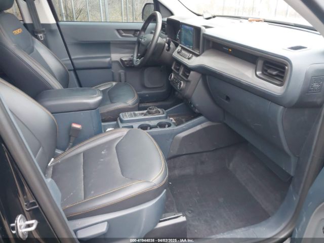 3FTTW8R97RRA68644 Ford Maverick Lariat