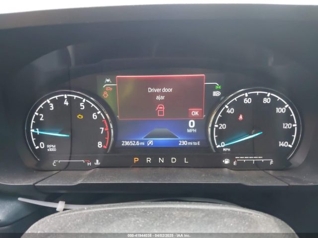 3FTTW8R97RRA68644 Ford Maverick Lariat
