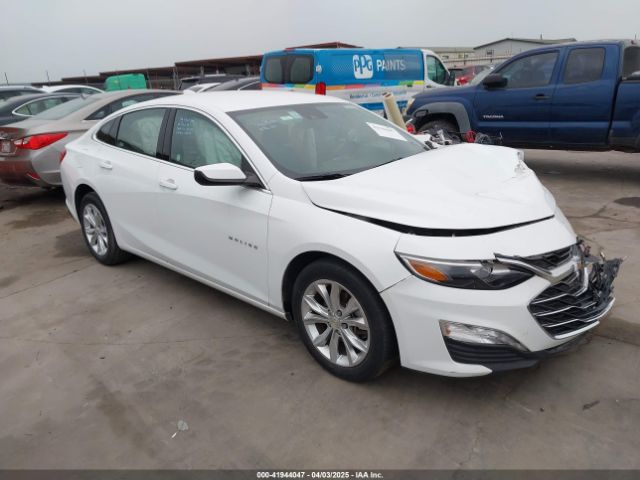 1G1ZD5ST3PF161250 auction archive image