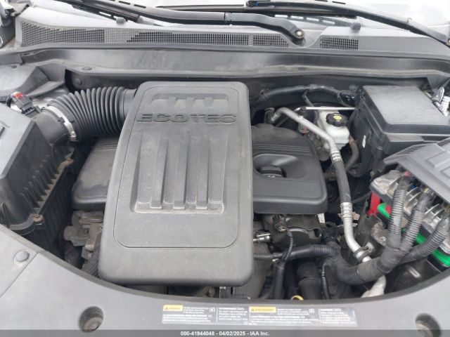 2GNALAEK3E6274195 Chevrolet EQUINOX LS