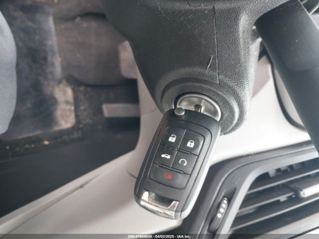 2GNALAEK3E6274195 Chevrolet EQUINOX LS