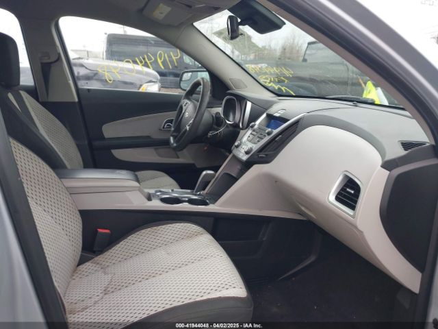 2GNALAEK3E6274195 Chevrolet EQUINOX LS