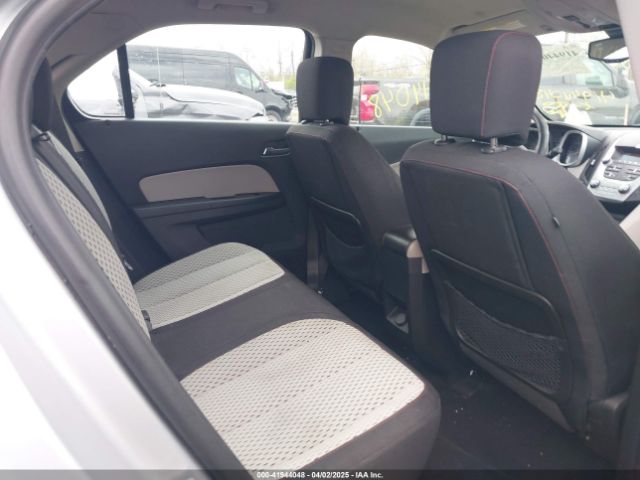 2GNALAEK3E6274195 Chevrolet EQUINOX LS