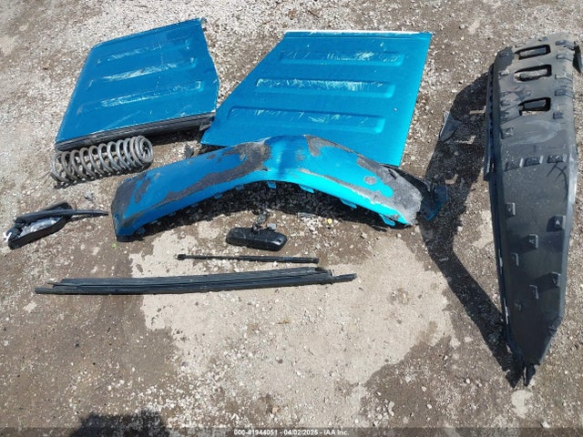 1C4HJXEG4KW602432 Jeep Wrangler Unlimited Sahara 4x4