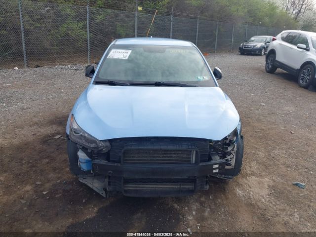 KMHT36AHXKU002812 Hyundai VELOSTER N