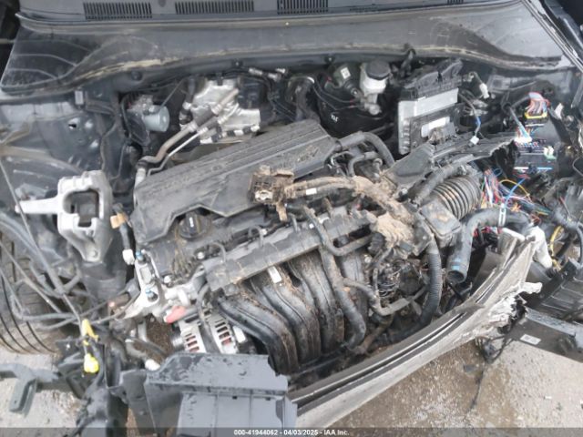 KM8K62AB3PU967462 Hyundai Kona Sel