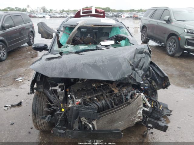 KM8K62AB3PU967462 Hyundai Kona Sel
