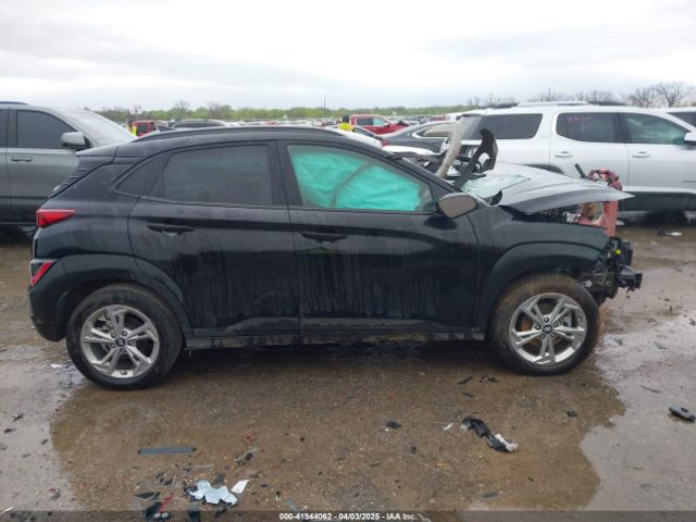KM8K62AB3PU967462 Hyundai Kona Sel
