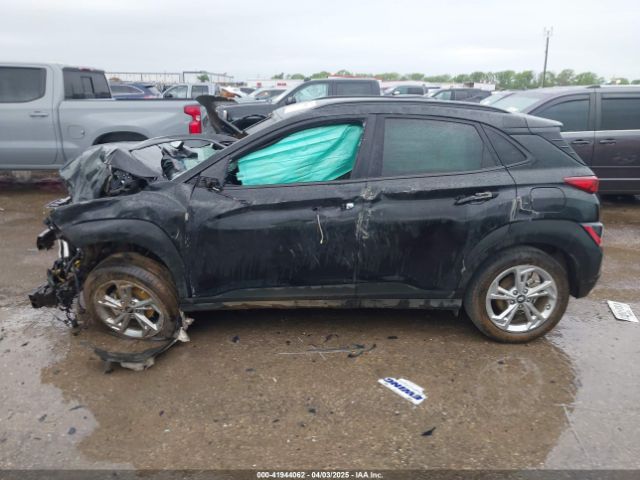 KM8K62AB3PU967462 Hyundai Kona Sel