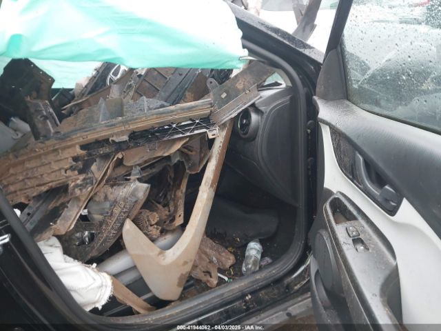 KM8K62AB3PU967462 Hyundai Kona Sel