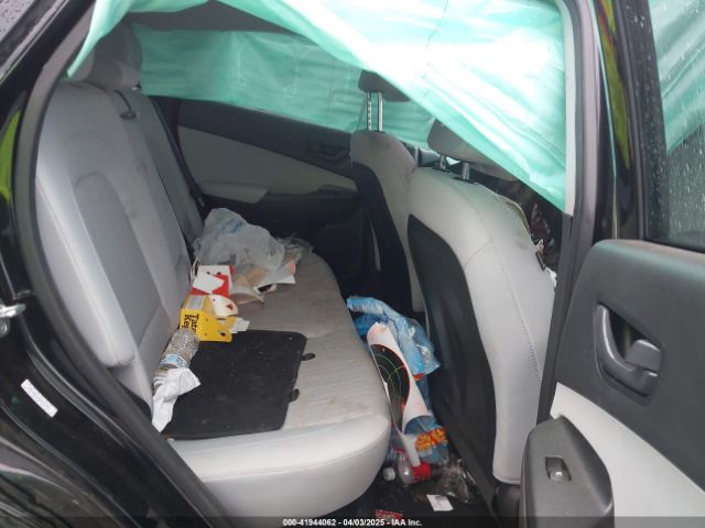 KM8K62AB3PU967462 Hyundai Kona Sel