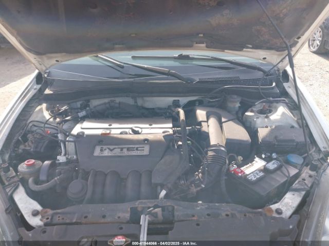 2003 ACURA RSX JH4DC53883C002815 Photo 9