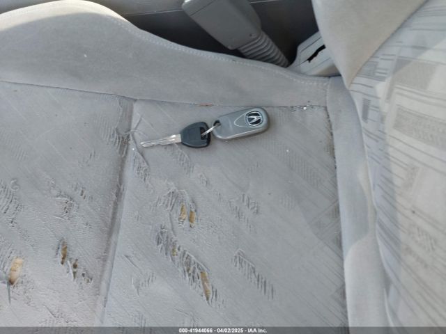 2003 ACURA RSX JH4DC53883C002815 Photo 10