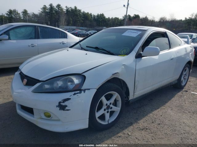 2003 ACURA RSX JH4DC53883C002815 Photo 1