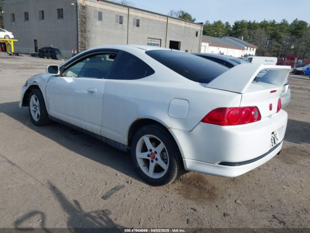 2003 ACURA RSX JH4DC53883C002815 Photo 2