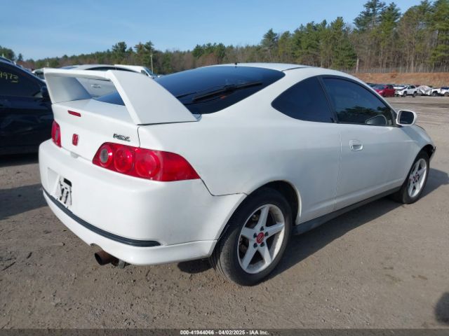 2003 ACURA RSX JH4DC53883C002815 Photo 3