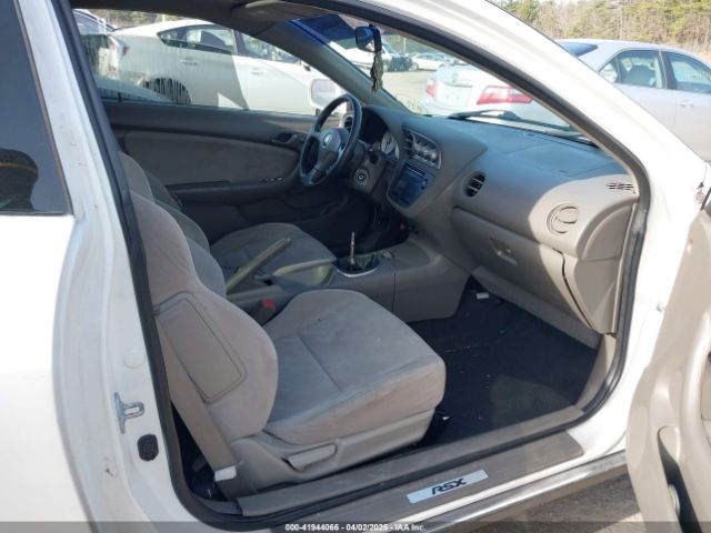 2003 ACURA RSX JH4DC53883C002815 Photo 4