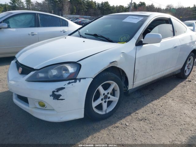 2003 ACURA RSX JH4DC53883C002815 Photo 5