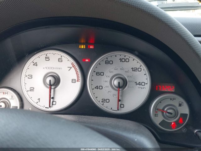 2003 ACURA RSX JH4DC53883C002815 Photo 6
