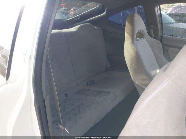 2003 ACURA RSX JH4DC53883C002815 Photo 7