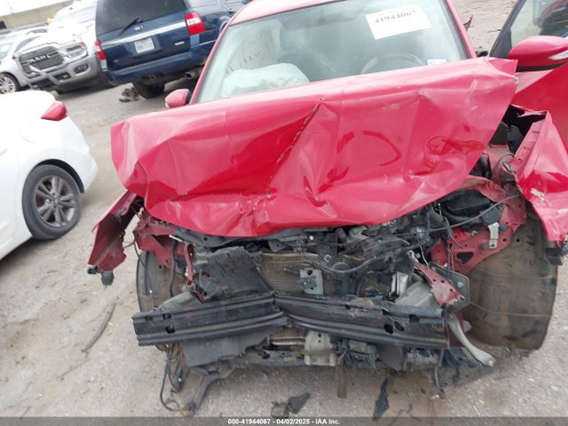 3N1AB7AP2KY311377 Nissan SENTRA SR