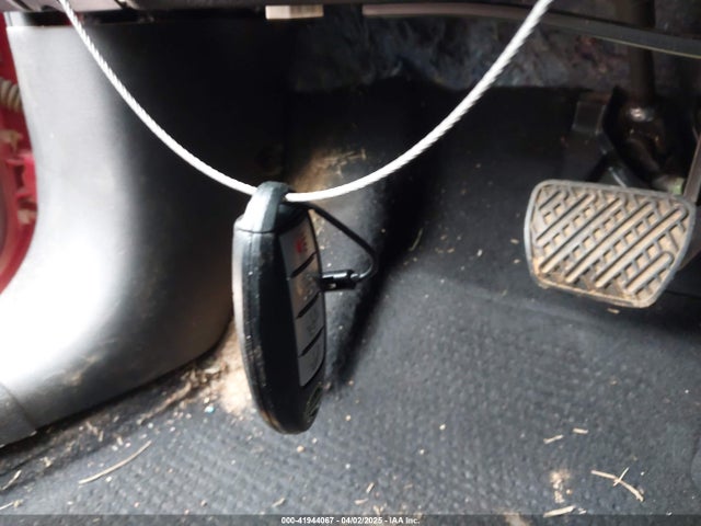 3N1AB7AP2KY311377 Nissan SENTRA SR