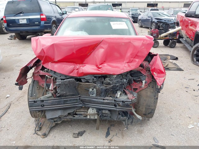 3N1AB7AP2KY311377 Nissan SENTRA SR