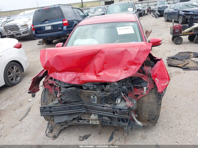 3N1AB7AP2KY311377 Nissan SENTRA SR