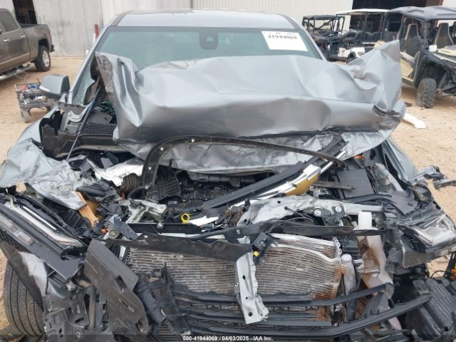 1GNERFKW1PJ246437 Chevrolet Traverse Fwd Ls