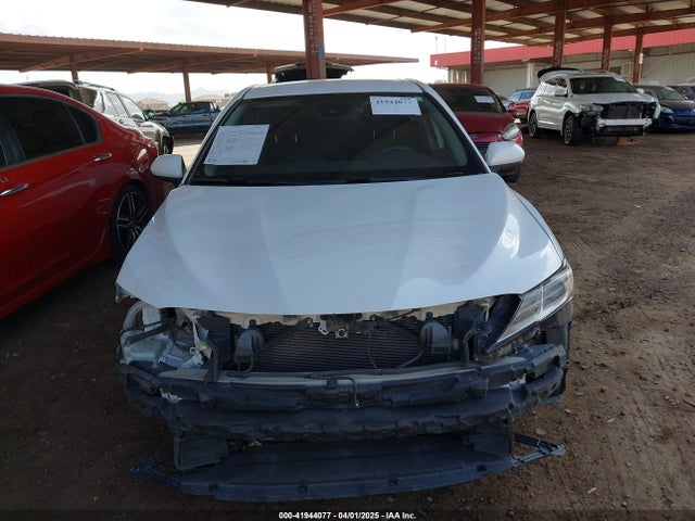 4T1B11HK0KU798847 Toyota CAMRY LE