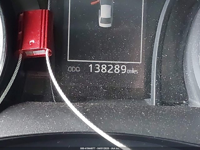 4T1B11HK0KU798847 Toyota CAMRY LE
